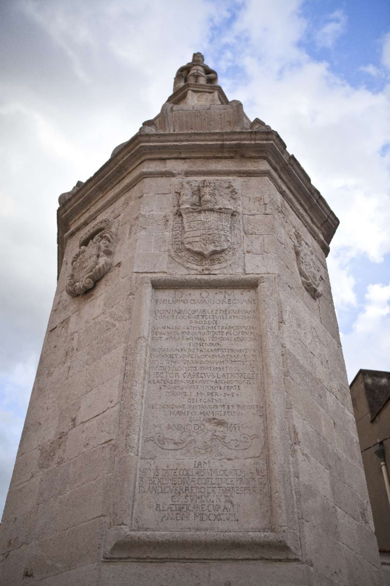 Fronte